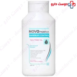 My Novopharma Anti Dandruff 300ml Shampoo