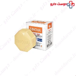  Sinova Dermatologique Pain PH 4.5 for Dry Skin 100 Mg
