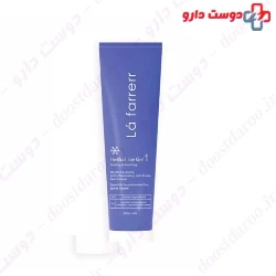 La Farrerr Mentonica 1 Gel 60ml
