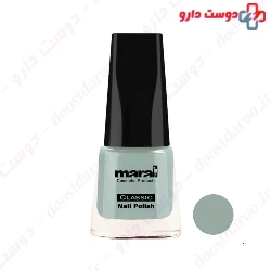 Maral Nail Polish Classic Model 9 ml