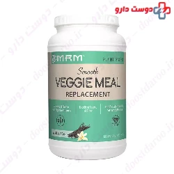 MRM Veggie Meal Powder 1361 Mg
