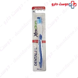 Dentalife Extra Clean Medium Toothbrush