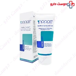 Nopri Body Creamy Shampoo
