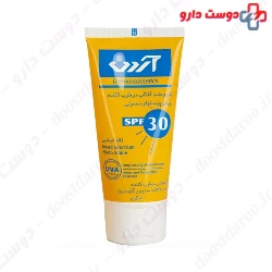 Ardene Moisturizing Sunblock SPF30 50g Cream