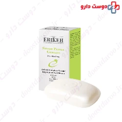 ERIKEH Oily Skin 100gr Soap