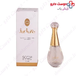 Scoop Jadure Eau De Parfume for Women 25 ml
