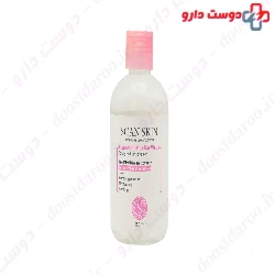 Scan Skin Cleansing Micellar Water For Dry And Sensitive Skin 250 ml