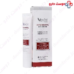 Voche Ultra Renewal Eye Cream 15 ml
