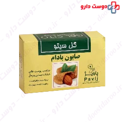 Gol Cito Almond Soap