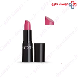 NOTE MATTEMOIST LIPSTICK 4.5G