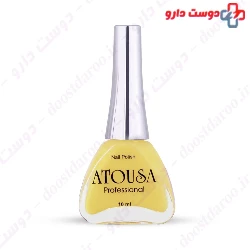 Atousa Royal Professional 10ml Nail Polish