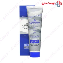 Body Hair Removal Parisan 100g Cream For Men