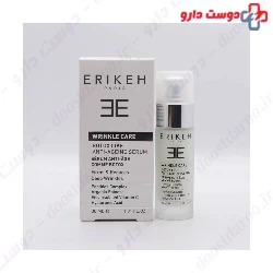 Erikeh Anti Wrinkle Botox Like 30ml Serum