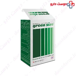 BSK Green Size 90 TAB