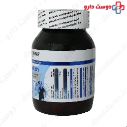 Aborns BonRich 60 Softgel