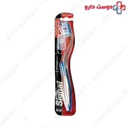 Signal Ultra reash anti plague Medium