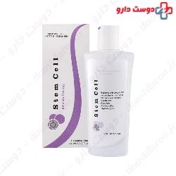 Stem Cell Intimate Genital Cleansing Gel For Sensitive Skin 200 Ml
