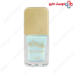 Atousa Royal Exclusive Collection 12ml Nail Polish
