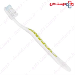Trisa Pearl white toothbrush