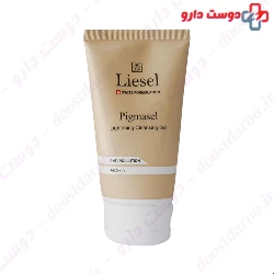 Pigmasel Lightening Cleansing Gel Liesel