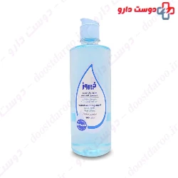 Firooz Instant Sanitizing Liquid 500 ml