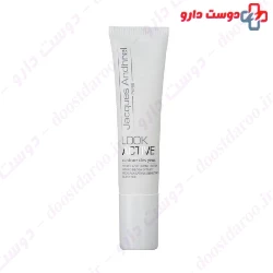 Jacques Andhrel Look Active Eye Contoured 15 ml