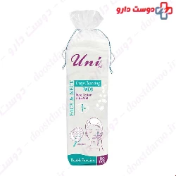 Uni led Deep Cleansing Pads 80 PCS