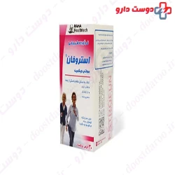 Esterofun Raha 30 Tablet