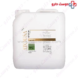 Atousa Royal Keratin 9% Cream 4000ml Oxidant