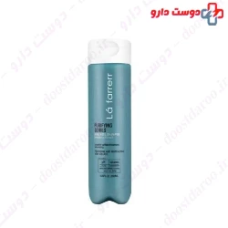 Lafarrerr Minoxi Purifying Therapy Shampoo 150ml