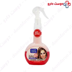 Comeon Hair Spray Hair Protection 260 ml