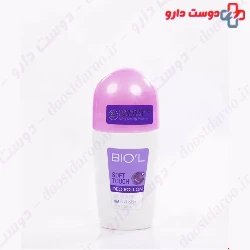 Biol Odour and Wetness Protection Soft Touch 75 ml