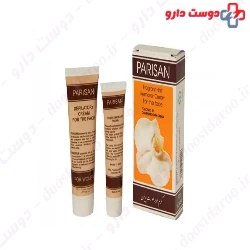 Fragrant Hair Remover Parisan 25ml Cream For Face