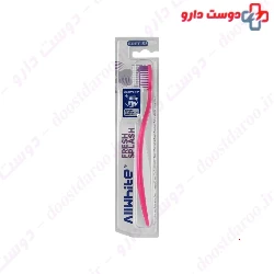  Allwhite Fresh Splash Soft Toothbrush Code 622