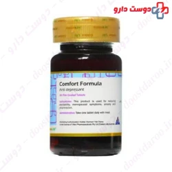 Golden Life Comfort Formula 30 Tablet