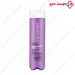 Lafarrerr Boost Therapy Shampoo Color 250ml