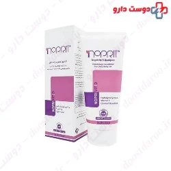 Nopri Vit D Repairing Shampoo