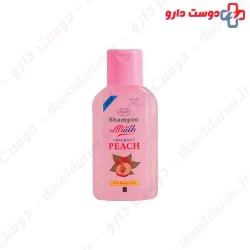 Bath Daily Hair 280ml Shampoo