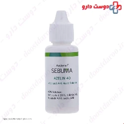 Ardene Sebuma Anti Acne Solution 30 ml