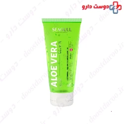 Seagull Aloe Vera gel 250 ml
