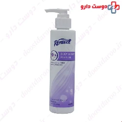Renuzit Poppy Aromatic Body Lotion 200 Ml