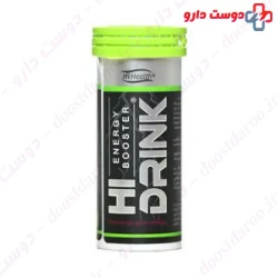 Hi Health Hi Drink 10 Tablet