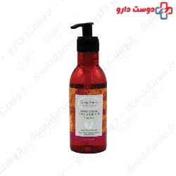  Deep Sense Tropical Face Wash Gel For Dry Skins 250 ml