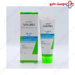 Ardene Sebuma Sulfur 5 Mask 75 ml