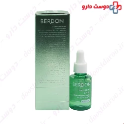 Berdon Anti Acne Serum 30 Ml