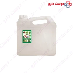 Bath White Fruits and Vegetable Disinfectant Liquid 4l
