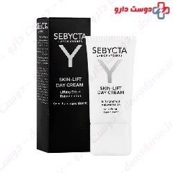 Sebycta Skin Life Day Cream 40 ml