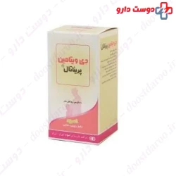 Osve Day Vitamin Prenatal Tablet
