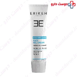 FACE GEL CREAM 50ML ERIKEH