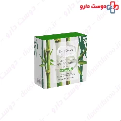  Deep sense Tea Tree and bamboo Sebum Control Soap 75 mg